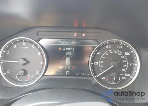 2024 Mitsubishi Outlander Es 2.5 S-Awc from USA, damaged, VIN JA4J4UA80RZ089155